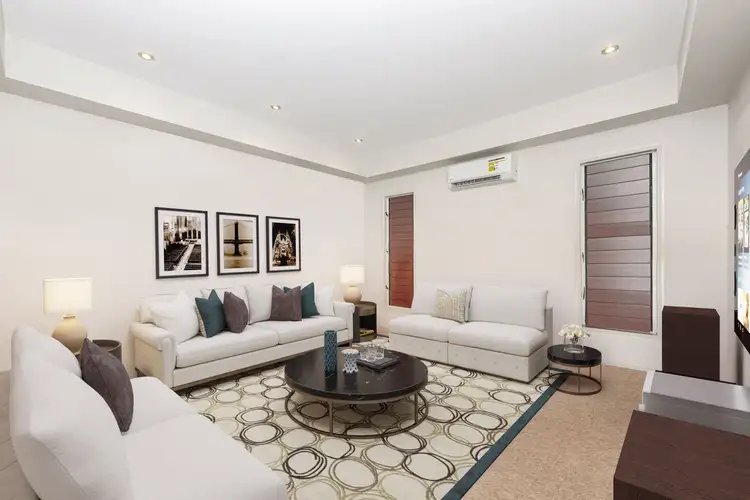 Fourth view of Homely house listing, 9 Beach Oak Drive, Mount Low QLD 4818