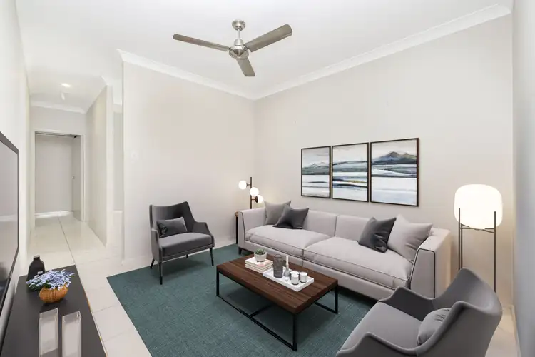 Fifth view of Homely house listing, 9 Beach Oak Drive, Mount Low QLD 4818