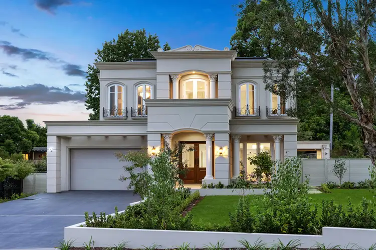 14 Jemimas Place, Turramurra NSW 2074