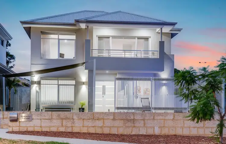 23 Balcatta Road, Gwelup WA 6018