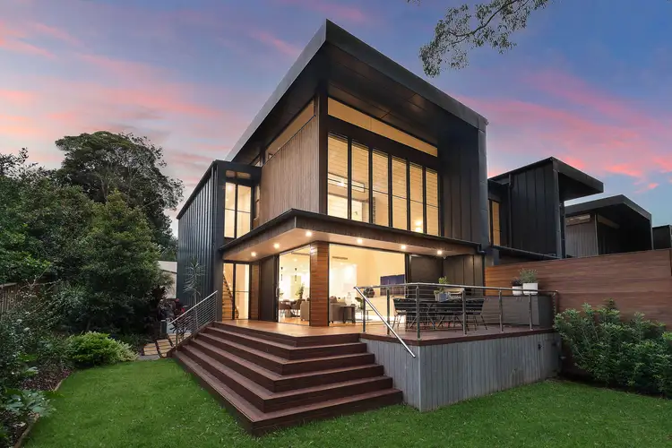 6/35A Fox Valley Road, Wahroonga NSW 2076