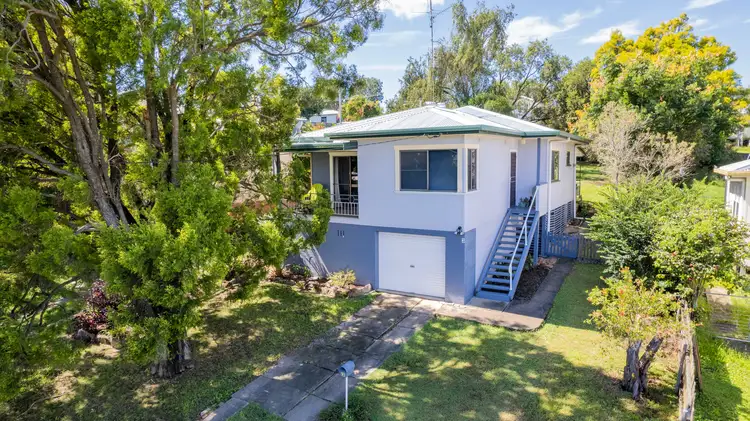 3 Rolfe Street, South Grafton NSW 2460