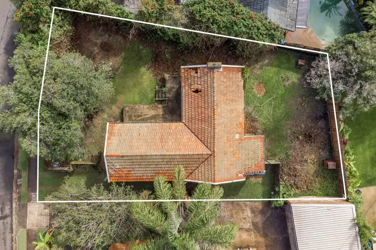 Third view of Homely house listing, 123 Oliver Street, Curl Curl NSW 2096