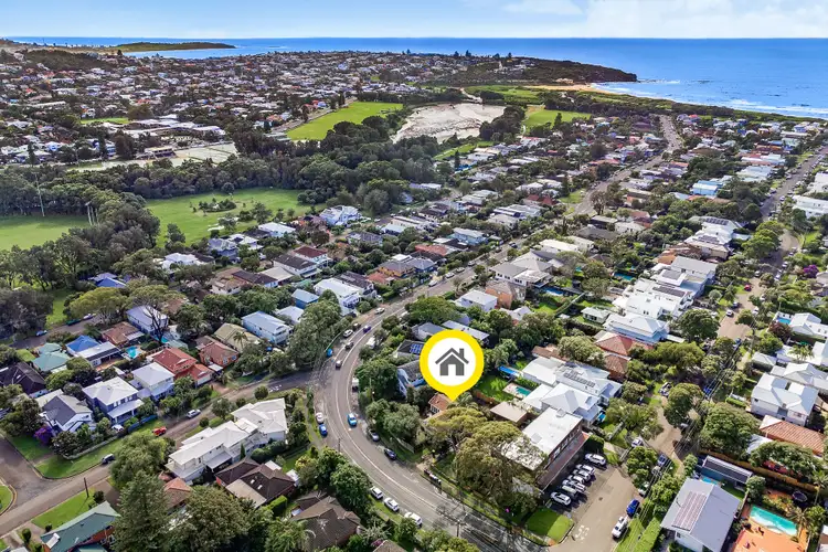 Fourth view of Homely house listing, 123 Oliver Street, Curl Curl NSW 2096