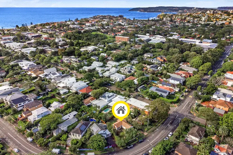 Fifth view of Homely house listing, 123 Oliver Street, Curl Curl NSW 2096