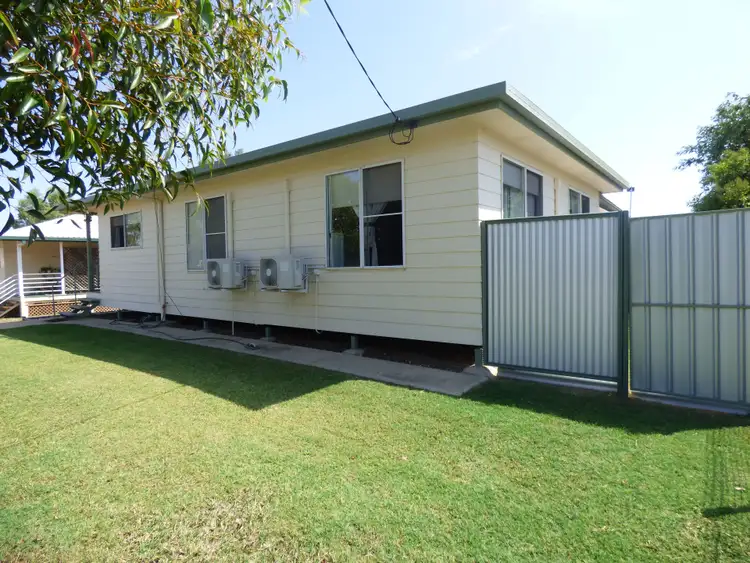 Second view of Homely house listing, 7 Robusta Drive, Roma QLD 4455