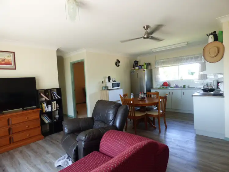 Fifth view of Homely house listing, 7 Robusta Drive, Roma QLD 4455