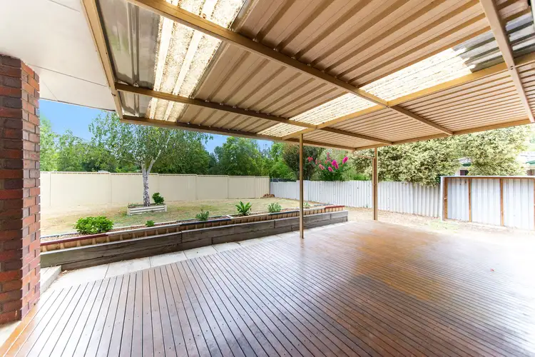 4 Adam Street, Nannup WA 6275