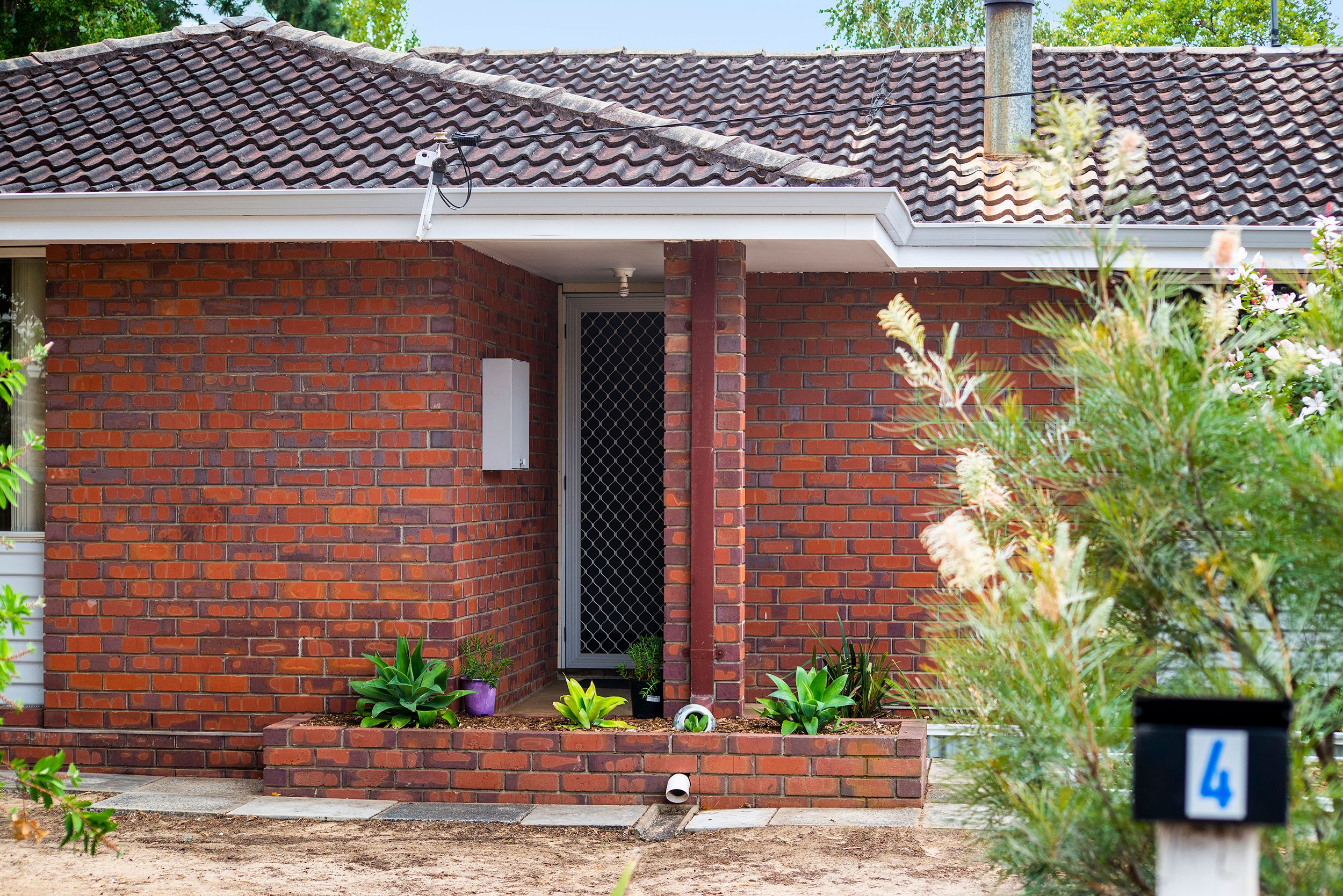Third view of Homely house listing, 4 Adam Street, Nannup WA 6275