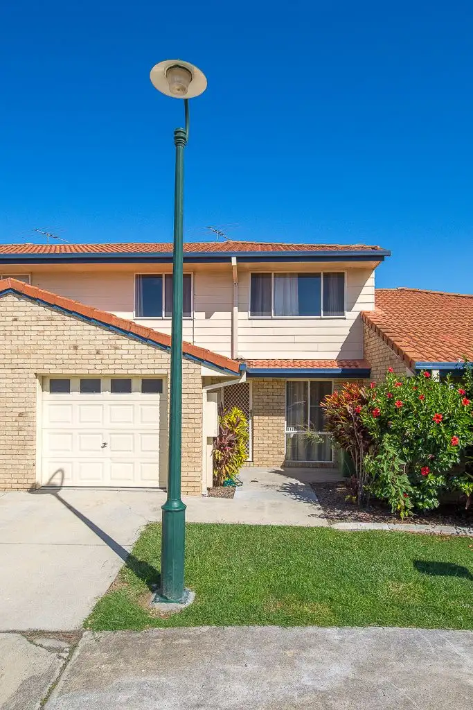 Second view of Homely townhouse listing, 812/2 Nicol Way, Brendale QLD 4500