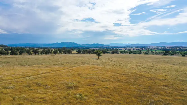 Main view of Homely rural property listing, 'Bluegrass' Kia Ora Lane, Tamworth NSW 2340