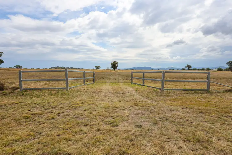 Fifth view of Homely rural property listing, 'Bluegrass' Kia Ora Lane, Tamworth NSW 2340