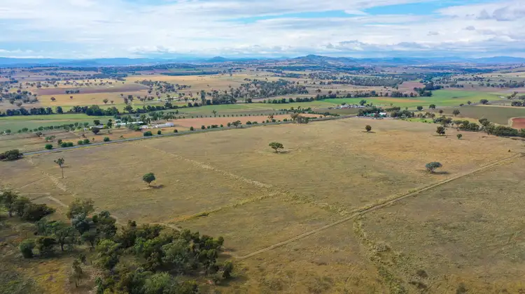 Seventh view of Homely rural property listing, 'Bluegrass' Kia Ora Lane, Tamworth NSW 2340