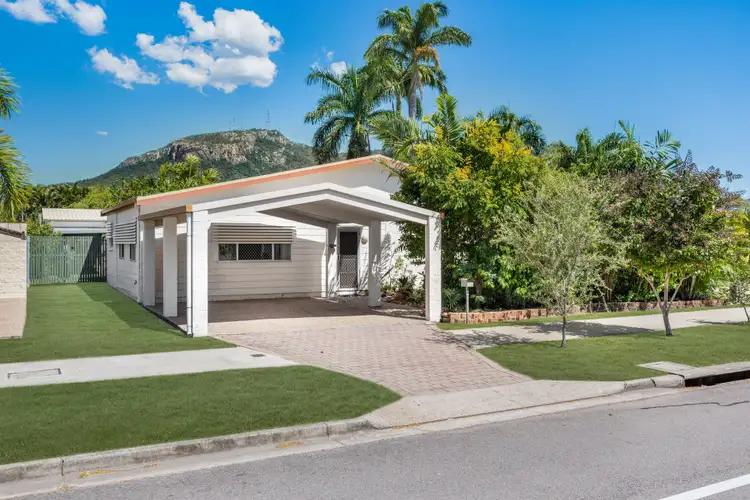 Third view of Homely house listing, 133 Yolanda Drive, Annandale QLD 4814