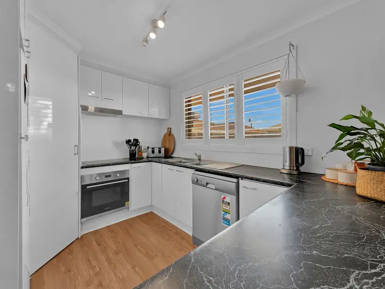 Second view of Homely townhouse listing, 126B Woods Road, Yarrawonga VIC 3730