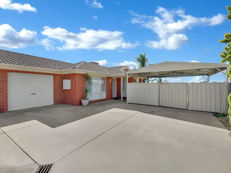 Third view of Homely townhouse listing, 126B Woods Road, Yarrawonga VIC 3730