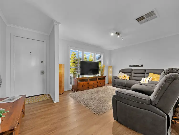 Fourth view of Homely townhouse listing, 126B Woods Road, Yarrawonga VIC 3730