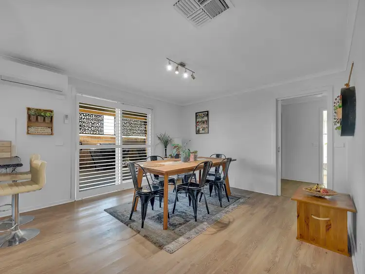 Sixth view of Homely townhouse listing, 126B Woods Road, Yarrawonga VIC 3730