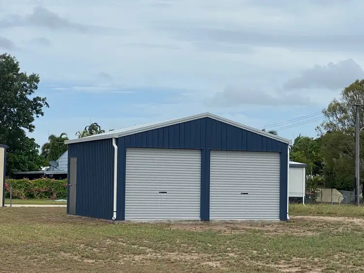 Third view of Homely land listing, 4 Lantana Street, Forrest Beach QLD 4850