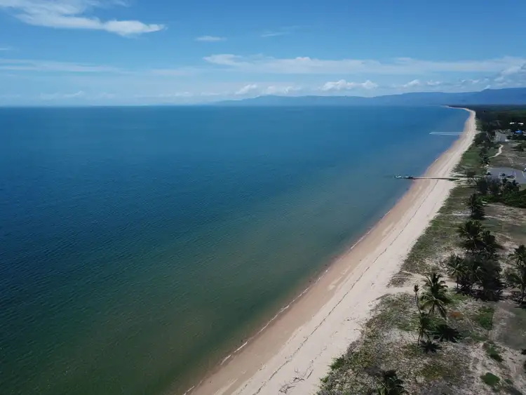 Seventh view of Homely land listing, 4 Lantana Street, Forrest Beach QLD 4850