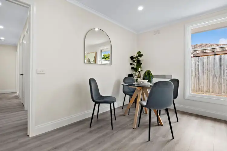 Fourth view of Homely house listing, 128 Monterey Boulevard, Frankston North VIC 3200