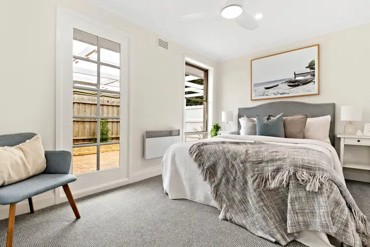 Fifth view of Homely house listing, 128 Monterey Boulevard, Frankston North VIC 3200