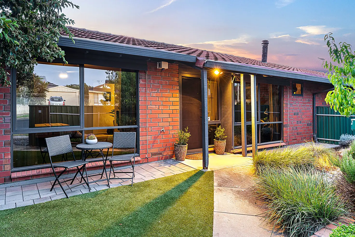 Main view of Homely house listing, 11/26 McCulloch Avenue, Klemzig SA 5087