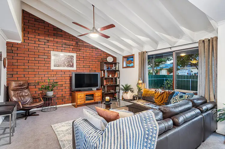 Fifth view of Homely house listing, 11/26 McCulloch Avenue, Klemzig SA 5087