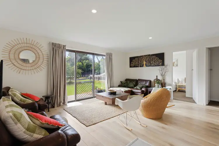 Second view of Homely house listing, 26 Raywood Avenue, Cowes VIC 3922