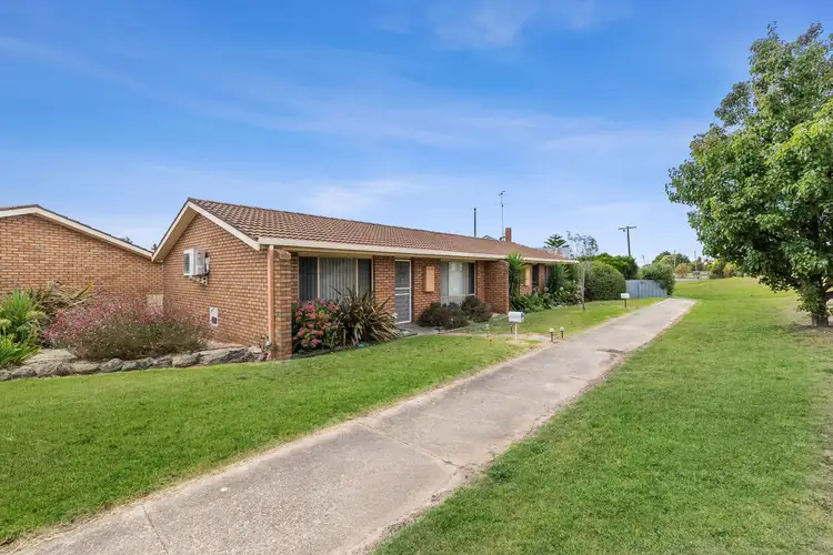 Third view of Homely block of units listing, 1,3,5 & 7 Palmerston Street, Ararat VIC 3377
