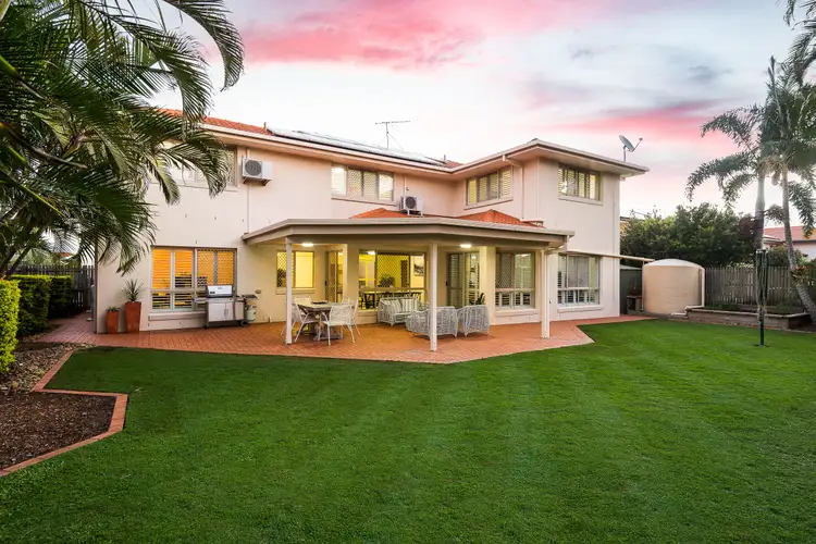 Second view of Homely house listing, 229 Cribb Road, Carindale QLD 4152