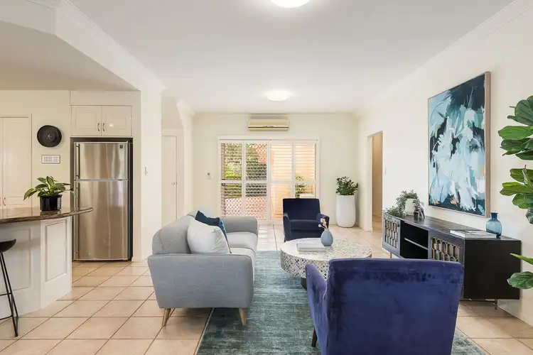 Fifth view of Homely house listing, 229 Cribb Road, Carindale QLD 4152