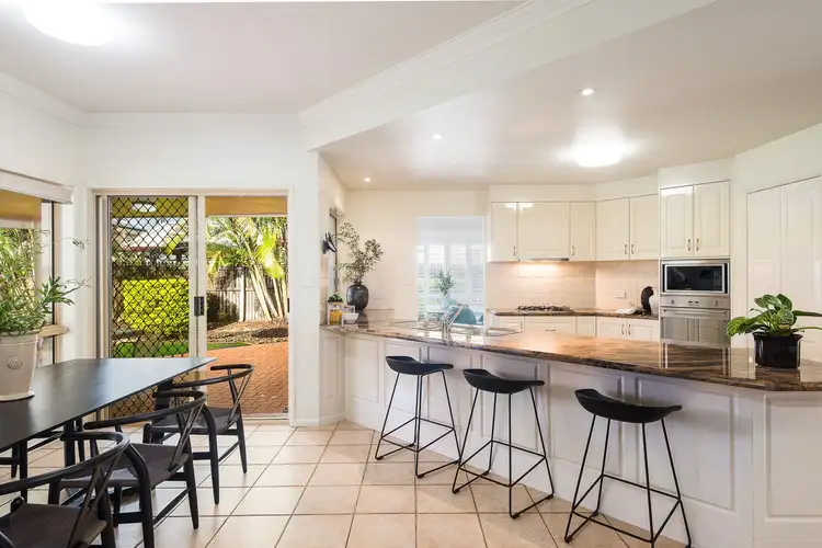 Sixth view of Homely house listing, 229 Cribb Road, Carindale QLD 4152