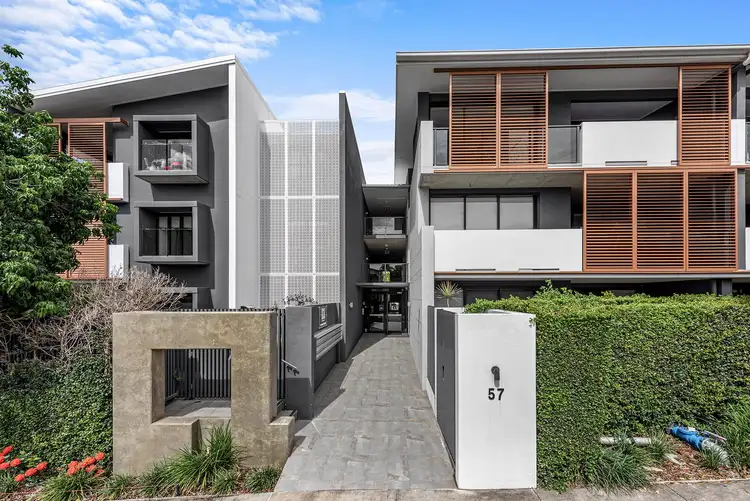 205/57 Annie Street, New Farm QLD 4005