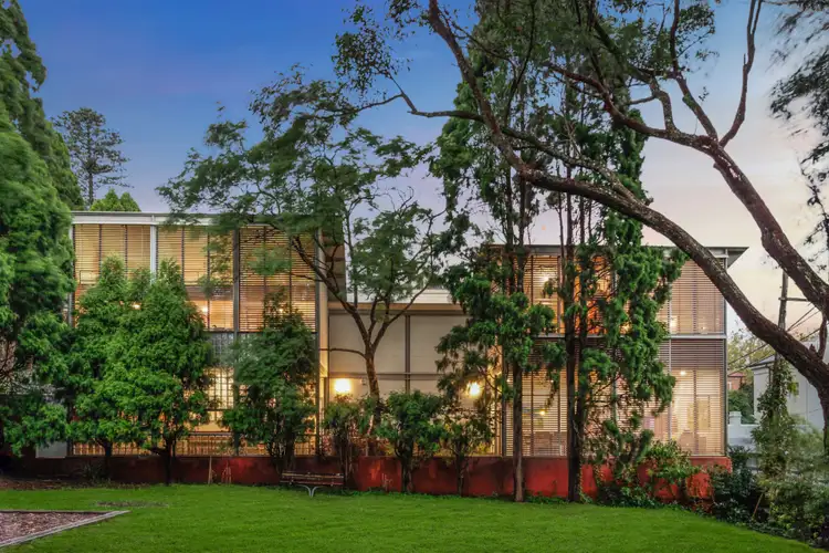 Main view of Homely house listing, 5 Kilminster Lane, Woollahra NSW 2025