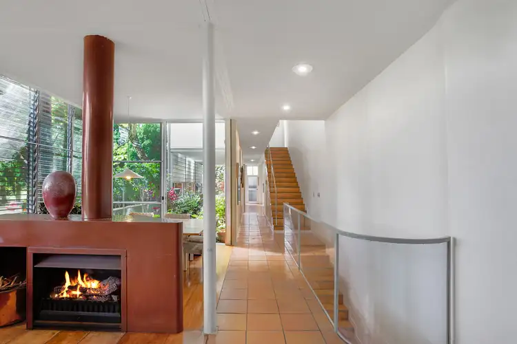 Third view of Homely house listing, 5 Kilminster Lane, Woollahra NSW 2025