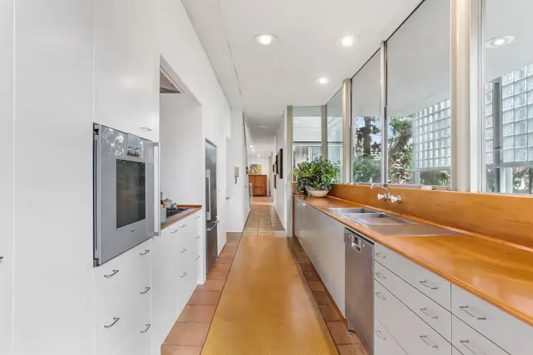 Fifth view of Homely house listing, 5 Kilminster Lane, Woollahra NSW 2025