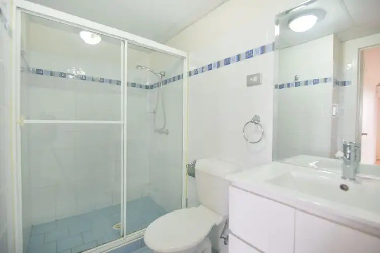 Fourth view of Homely apartment listing, 708/91B Bridge Road, Westmead NSW 2145