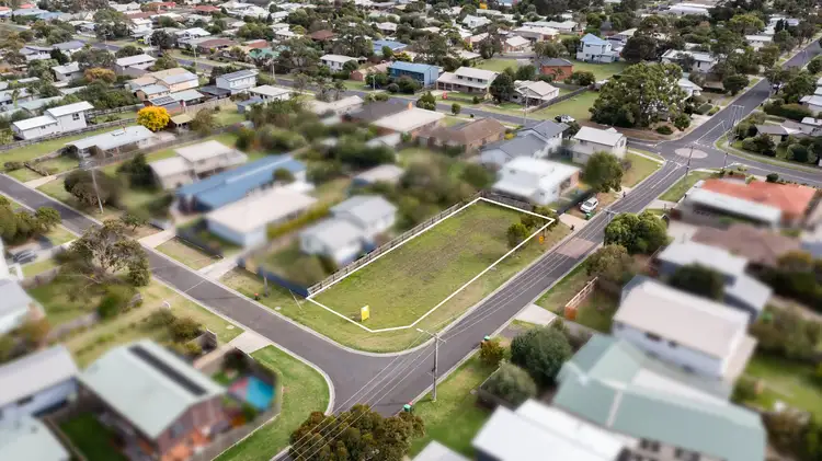 Main view of Homely land listing, 2 Boonderabbi Way, Cowes VIC 3922