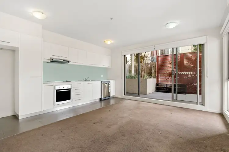 Second view of Homely apartment listing, 8/790 Warrigal Road, Malvern East VIC 3145