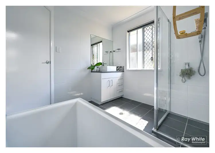 Sixth view of Homely house listing, 143 Constance Avenue, Rockyview QLD 4701