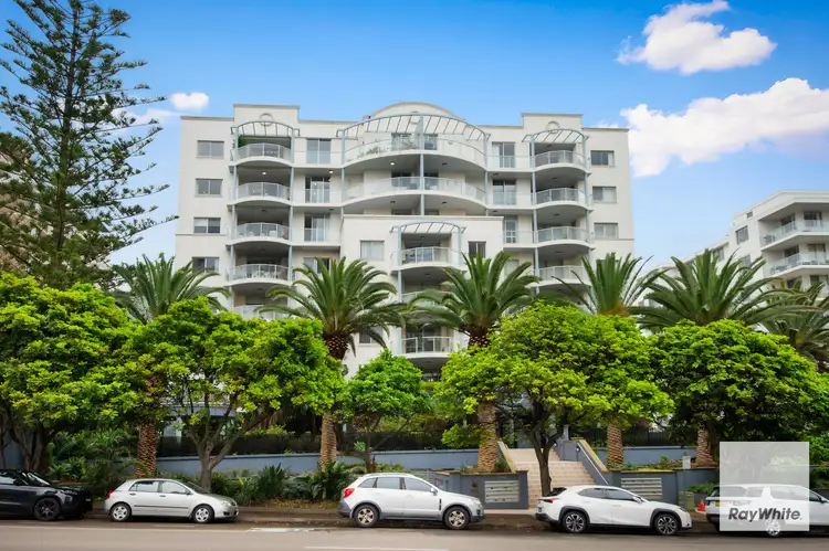 601/7-11 Gerrale Street, Cronulla NSW 2230