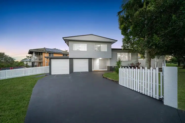 15 Balmoral Street, Margate QLD 4019