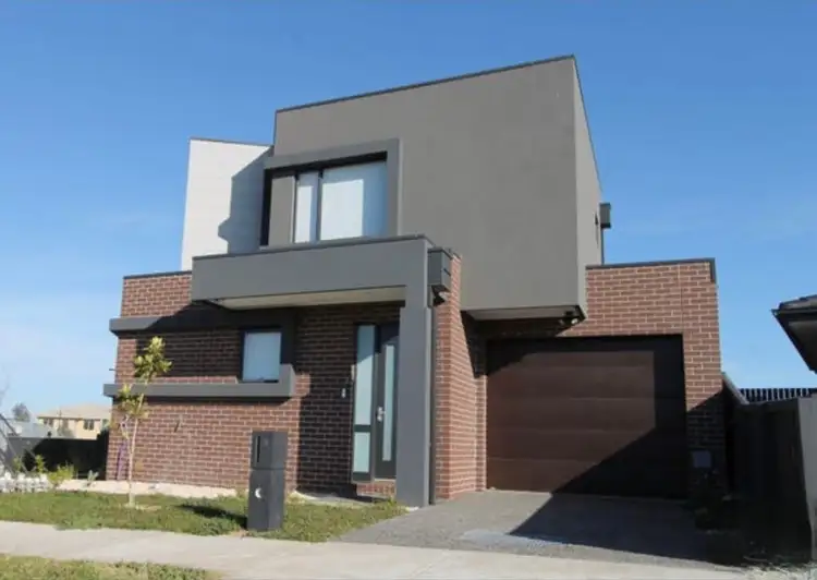 3 Perease Road, Wollert VIC 3750