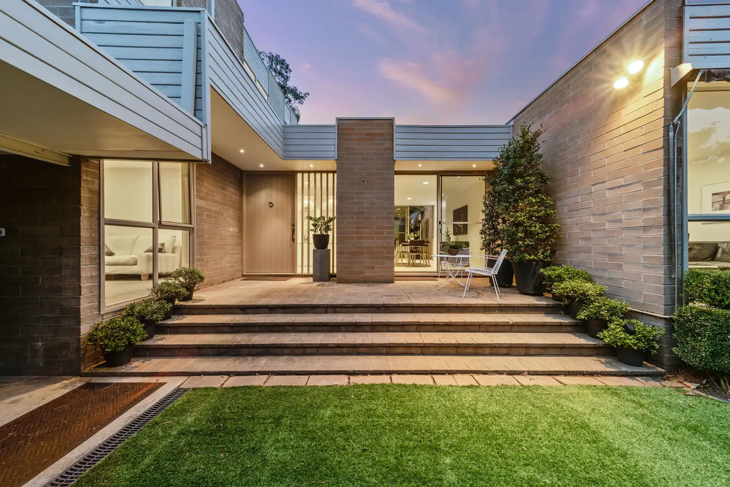 Main view of Homely house listing, 11 Belconnen Way, Weetangera ACT 2614