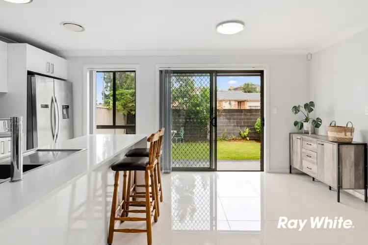 Fifth view of Homely townhouse listing, 3/2 Muccillo Street, Quakers Hill NSW 2763