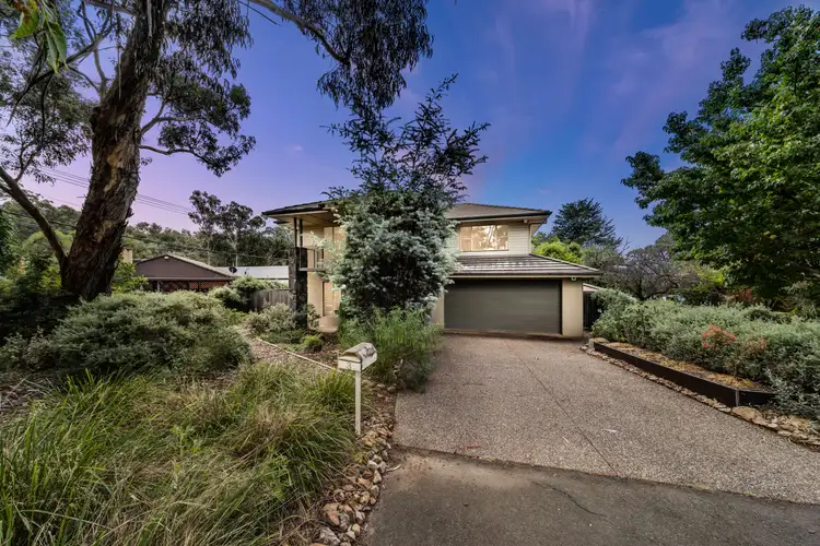 Main view of Homely house listing, 3 Lomandra Street, O'connor ACT 2602