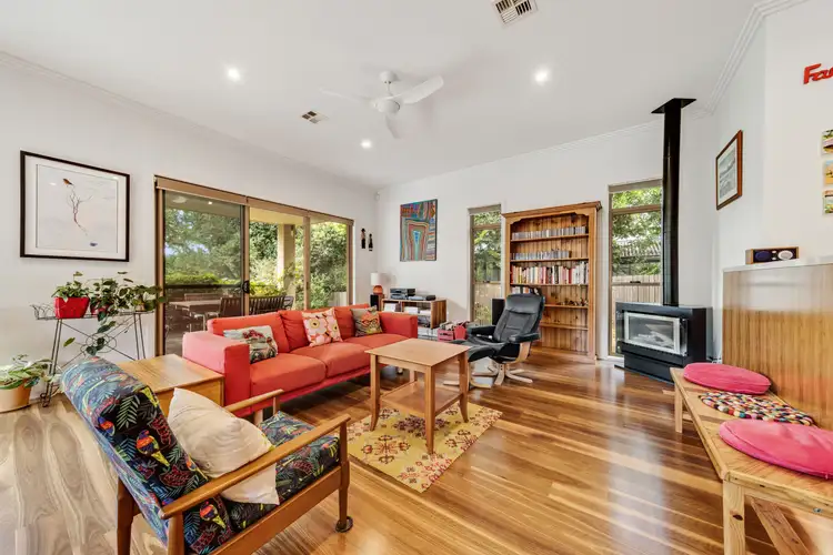Fifth view of Homely house listing, 3 Lomandra Street, O'connor ACT 2602