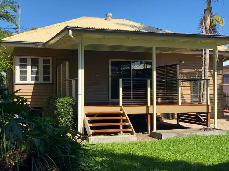 Second view of Homely house listing, 25 Queen Street, Maryborough QLD 4650