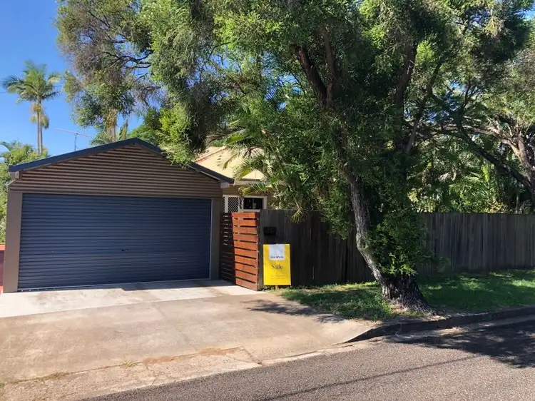 Fourth view of Homely house listing, 25 Queen Street, Maryborough QLD 4650